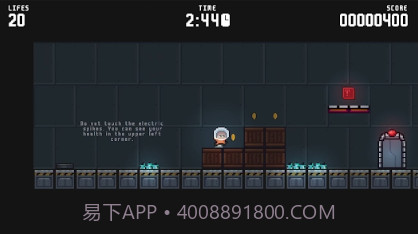三分钟逃生v1.0.0.11截图