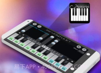 完美钢琴APPv2.10截图