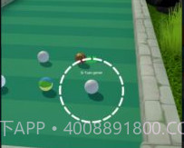 高尔夫聚会v0.7.19截图