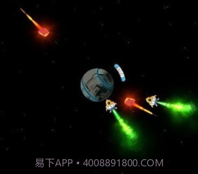 太空地狱v1.0.17截图