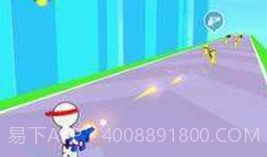轮班射手v1.71.15截图