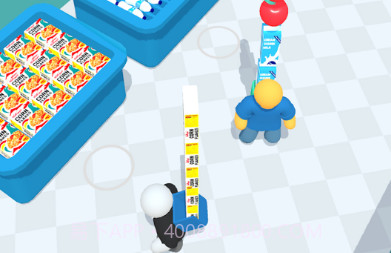 超市大玩家v1.13截图