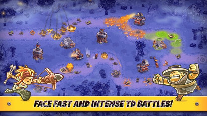 废土世界正式版v1.1.12截图