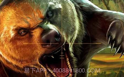 猎鹿人2018V1.11截图