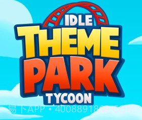 Idle Theme Parkv1.13截图