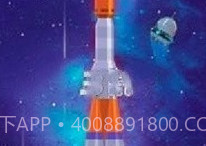 火箭飞行发射经典版官网v1.0.10截图