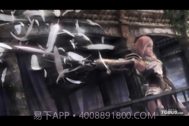 最终幻想13v1.7.14截图