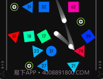 物理弹球正式版v1.12截图
