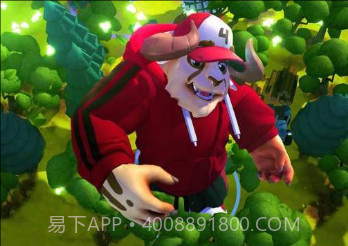 怪兽英雄v1.15截图