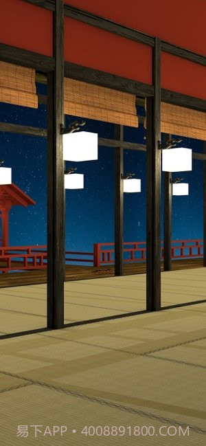 escape game otsukimiv1.15截图