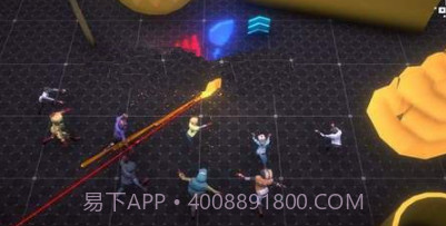 蚂蚁进化3d俘获昆虫v1.18截图