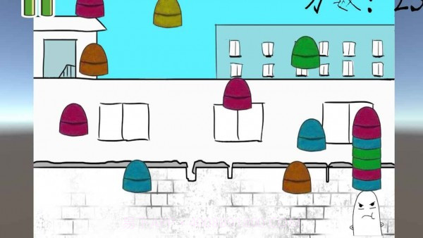 原谅绿先生1.0.16截图