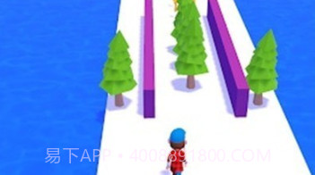 伐木工人大冲关v1.18截图