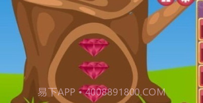 快乐兔逃生v1.0.15截图