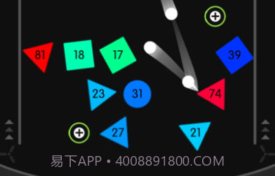 物理弹球去广告版v1.14截图