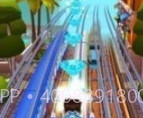 地铁英雄逃离v7.13截图