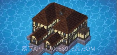海城建设者v1.0.19截图