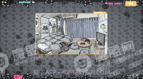 喵喵炸弹汉化版2.13截图