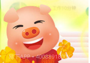 阳光养猪宝农户版v1.1.11截图