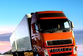 托我运V3.0.12截图