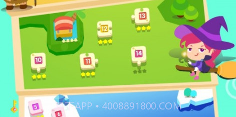 奇妙拼图世界v9.46.00.16截图