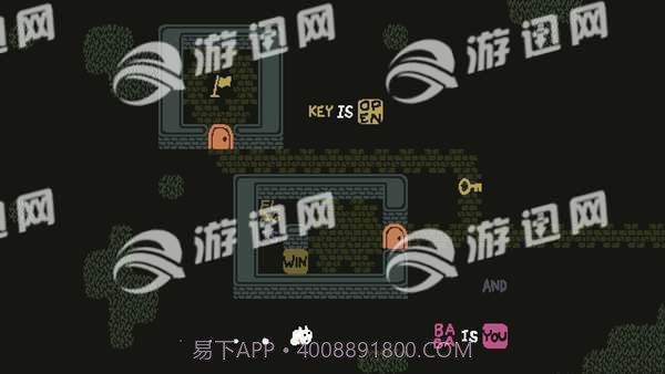 BabaIsYou最新版1.4截图