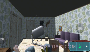 模拟盖大楼v1.16截图