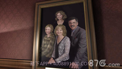 GoneHome1.4截图