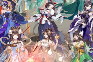 凡人封神记v1.0.11截图