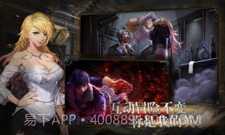 墨心最新版1.0.4截图