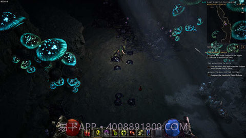 最后纪元v3.8截图