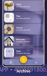 ARulerv2.7.13截图