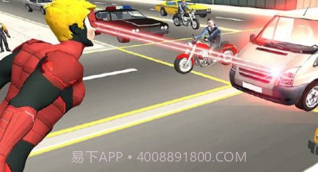 钢铁英雄战场v1.0.15截图