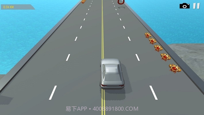 极端的赛道v1.20截图