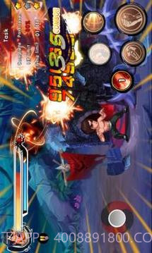 功夫之王最新版1.5截图