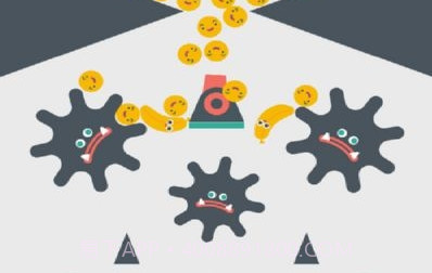 爆射木偶人v1.0.11截图