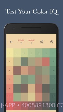 ColorPuzzle官网版1.4截图