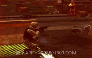 特种兵逃杀v1.14截图