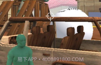迷你特工射击v2.2.15截图