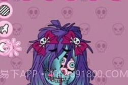 怪物女孩制作2（Monster Girl Maker 2）v2.0.11截图