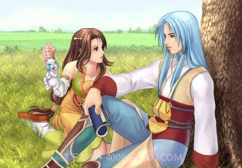 幻想三国志凤凰誓v1.3截图