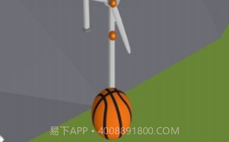 特技灌篮大师v0.1.21截图