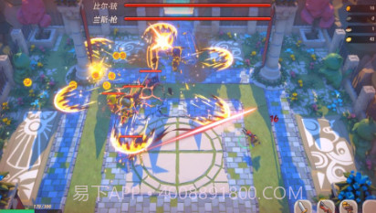 异界之上v1.10截图