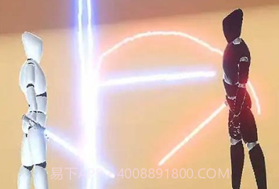 画线对决1v1v0.14截图