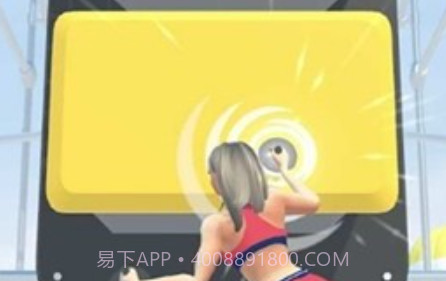 美女吸盘跳v0.17截图