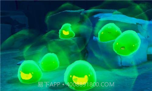 史莱姆牧场模拟器中文版v1.13截图