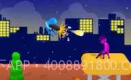 战斗吧神枪手v0.13截图