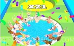 热水浴缸冲刺v1.15截图