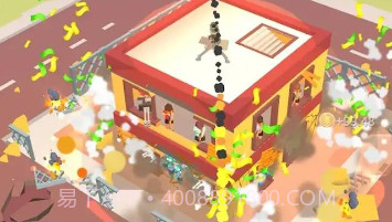百万僵尸军队v1.0.14截图