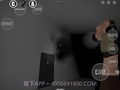 scp收容失效九尾狐mod版v1.3.15截图